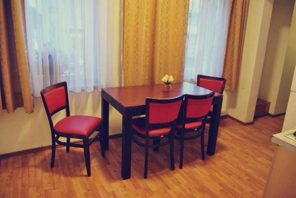 Kölnotel Hostel, Apart&suite